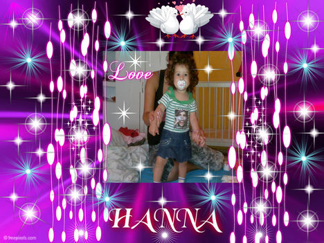 HANNA