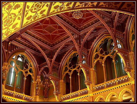 A Parlament – 002