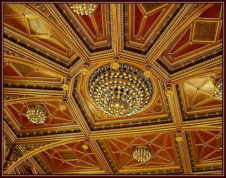 A Parlament – 003