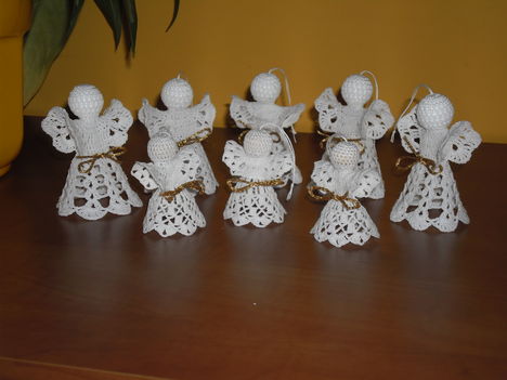 angyalkák