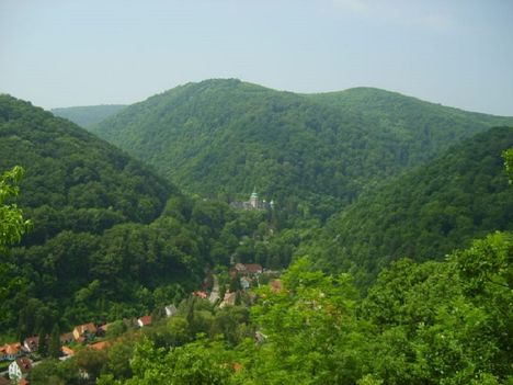 Bükki tájak...1-6. f. Kemecsei-Fabók 1
