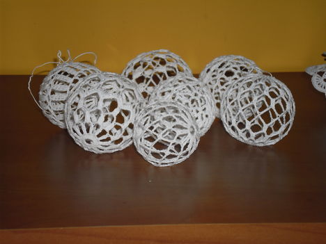 gömbök