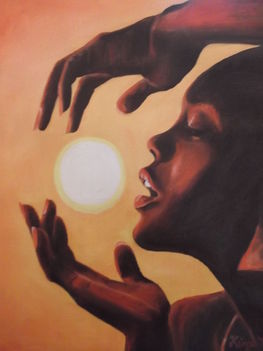 Afrika