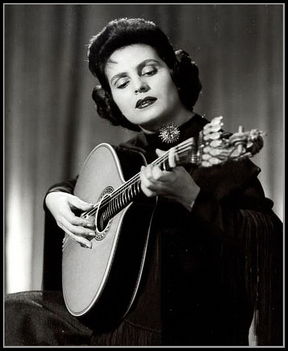 Amalia Rodrigues – 002