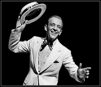 Fred Astaire – 002