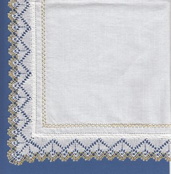 Menyasszonyi keszkenő