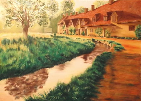 Napfelkelte