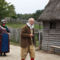 "Ős-bemutató"...1-6./amerikai skanzen/ 3