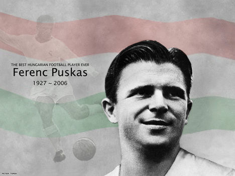 ferencpuskas