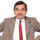 Mr Bean mindig vicces