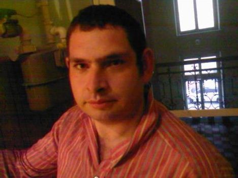 Horváth Bécike