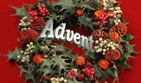 Advent