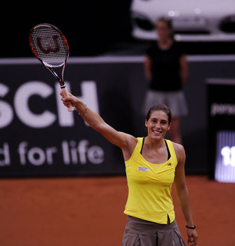 Petkovic Andrea WTA