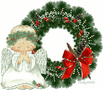 Adventi várakozás - Karácsony közeleg 1