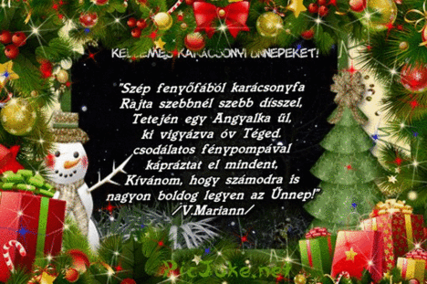 Adventi várakozás - Karácsony közeleg 2