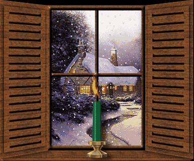 Adventi várakozás - Karácsony közeleg 3