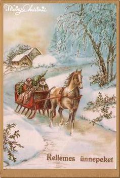Adventi várakozás - Karácsony közeleg 5