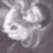 Kerekes István fotója alapján gyermek anyja karjában (szoptatás) jelöve