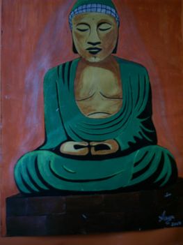 Budha 1 