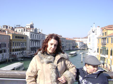 Canal Grande