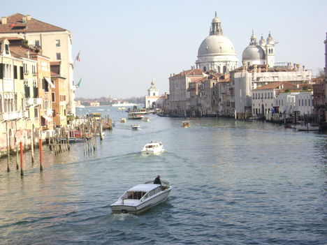 Canal Grande