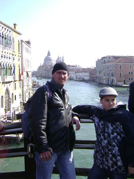 Canal Grande