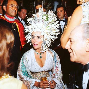 Elizabeth Taylor