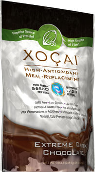 High Antioxidant shake