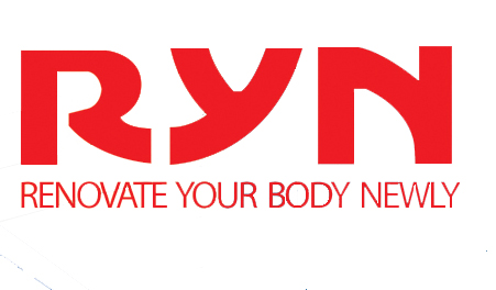 RYN logo