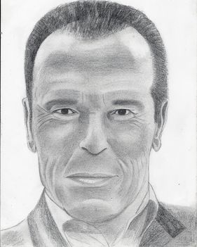 Arnold Schwarzenegger