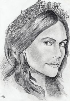 Hürrem grafika