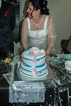 Menyasszonyi torta 6