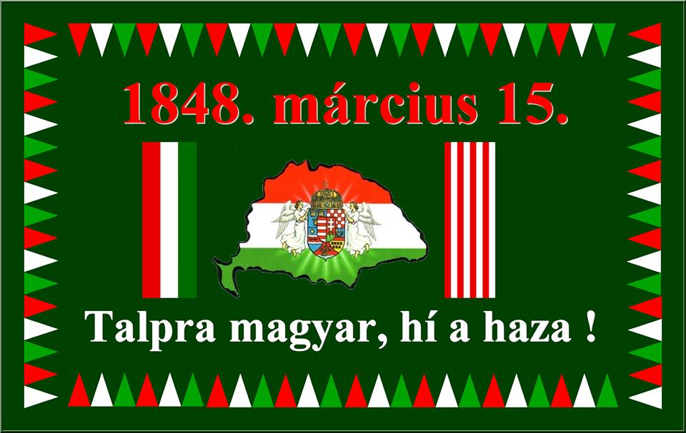 Eljen A Magyar Szabadsag 2 Kep