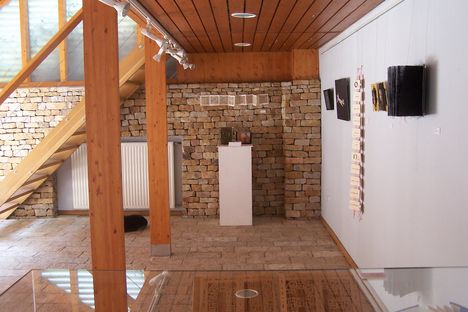 HMC kiallitas a Barabas Villa Galeriaban 2