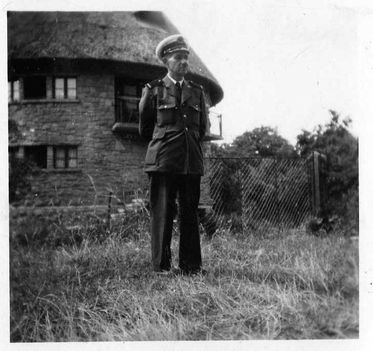 Makai Nándor