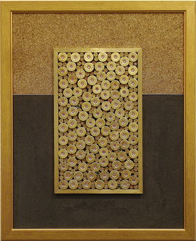 RÉZBEN 2014 50X40