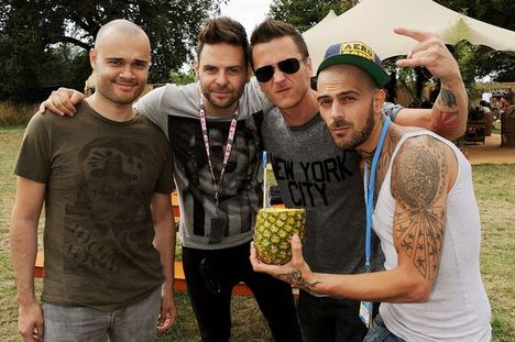 Sean-Conlon-Scott-Robinson-Ritchie-Neville-and-Abz-Love-of-5ive-2225291