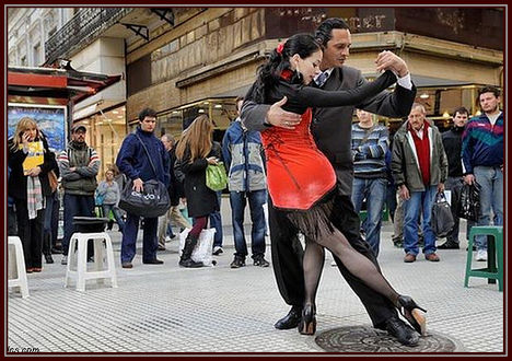Tango – 002