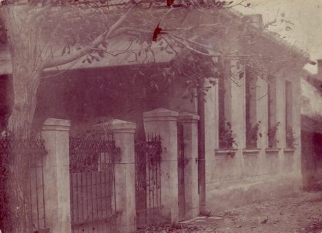 1910 Rózsa utca 10 szám