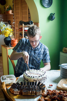 Adrián   szülinapja :)
