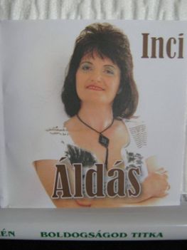Kozma Inci Isten Veled 1957.09.19 - 2014.04.01