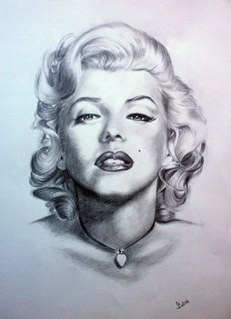 Marilyn M