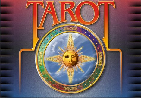 mystery tarot