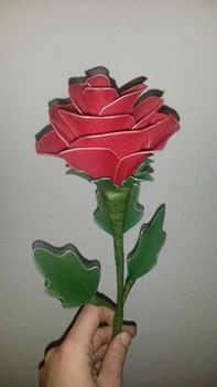 rózsa