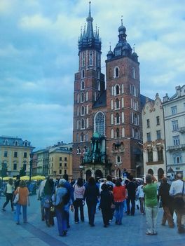 Round Travel in Poland 3