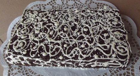 Sacher torta