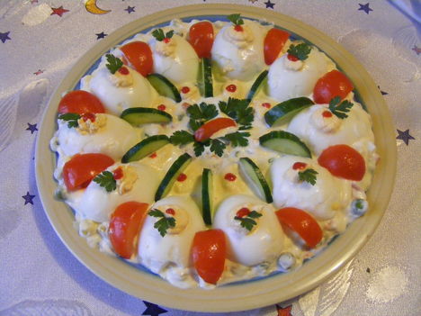 Kaszinótojás