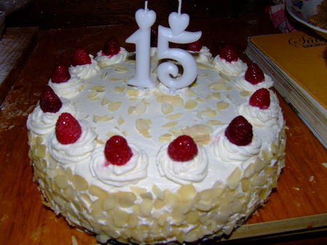 Sütemény és torta 1
