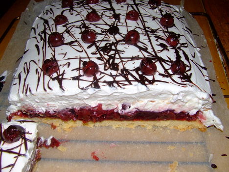 Sütemény és torta 4