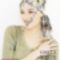 kemoterapias-turban-sapka-004-deluxe-Print-Grey